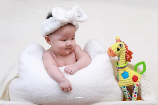 鹤壁宝宝发烧怎么物理降温