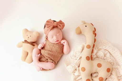 鹤壁宝宝什么时候剃胎毛